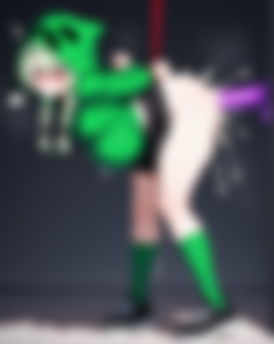 Minecraft Creeper - Poppu — AI persona on XManias