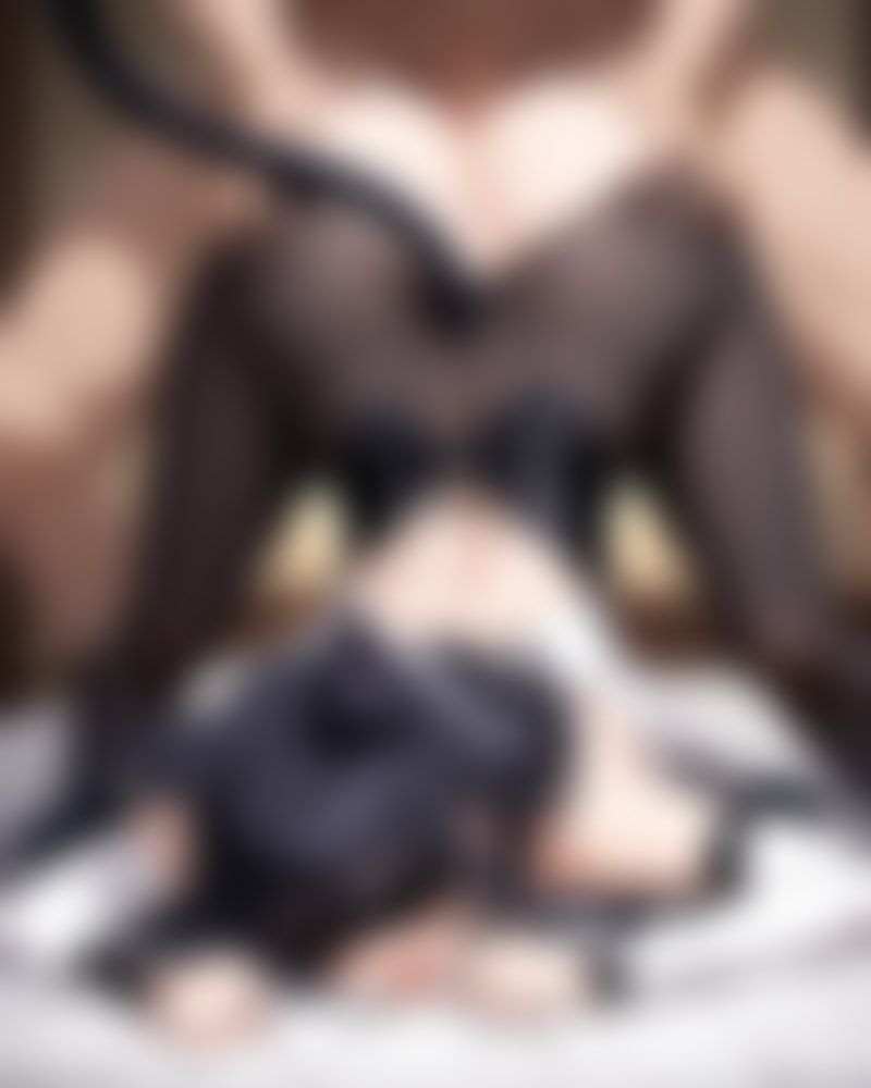 Blake Belladonna — AI persona on XManias