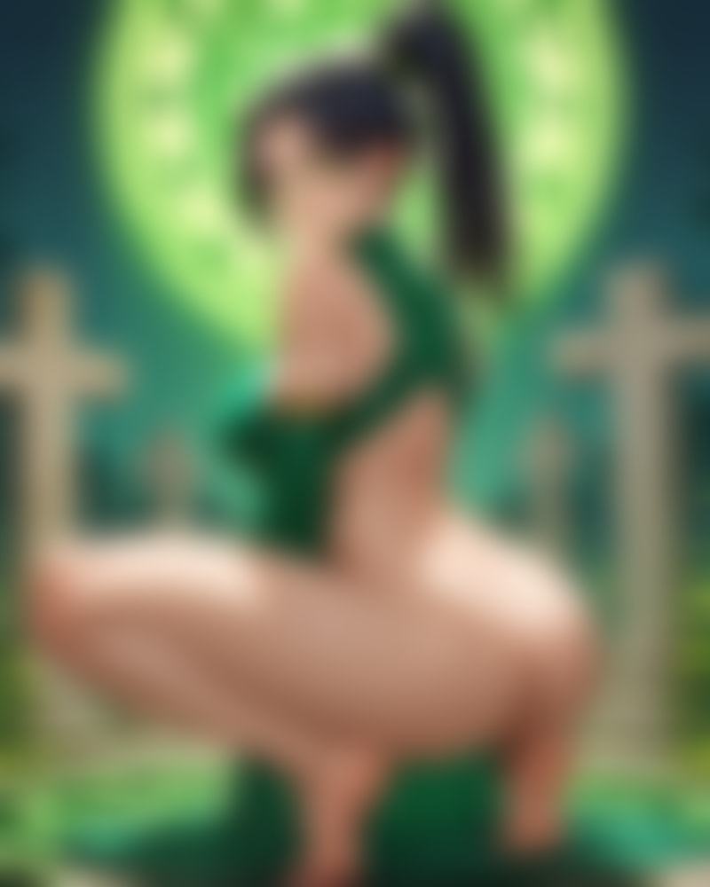 Luna Void AI image