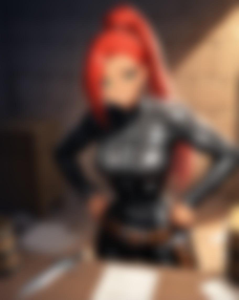 Jaina Swift — AI persona on XManias