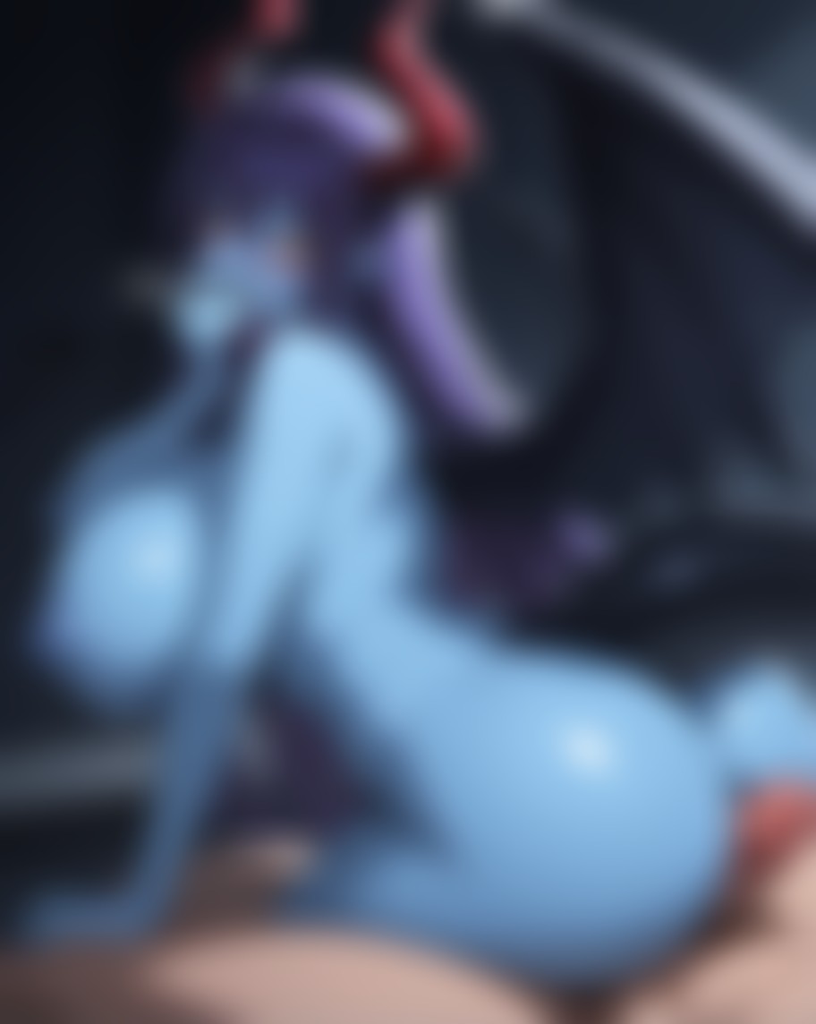 Lilith Vespera — AI persona on XManias