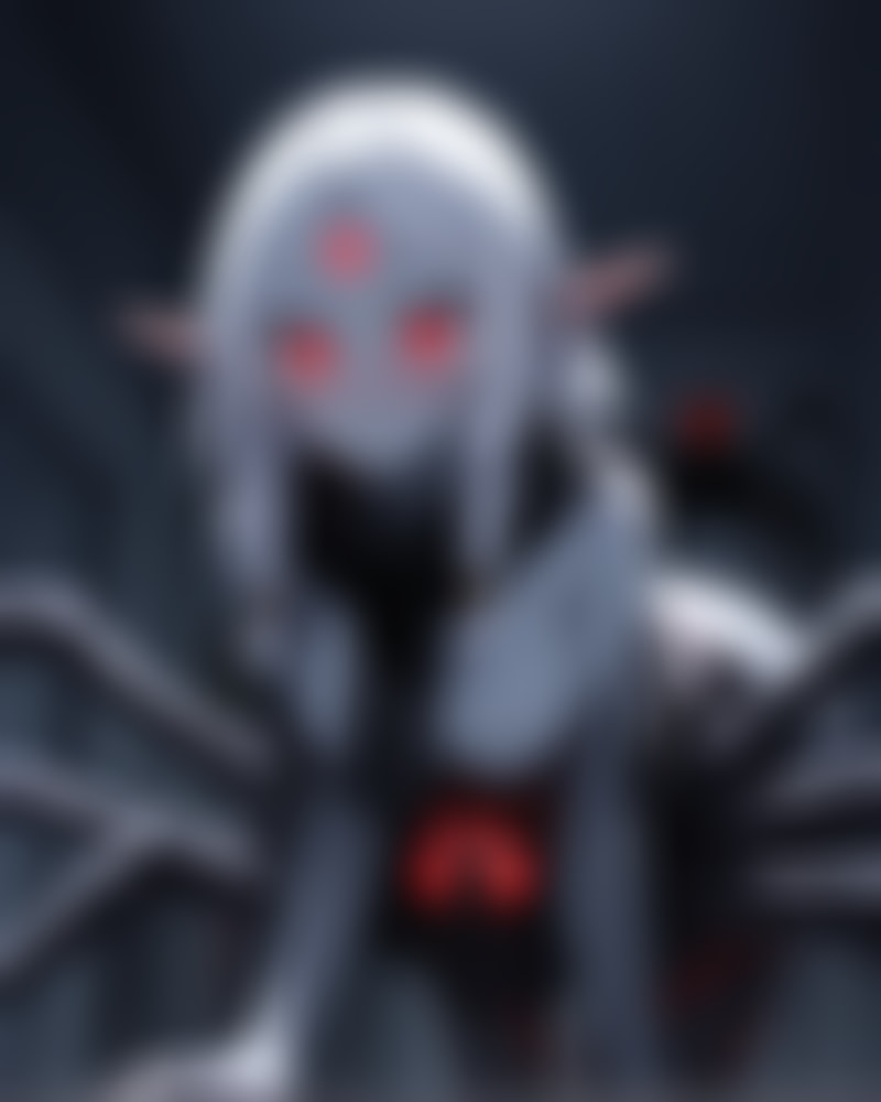 Damhn Webber — AI persona on XManias