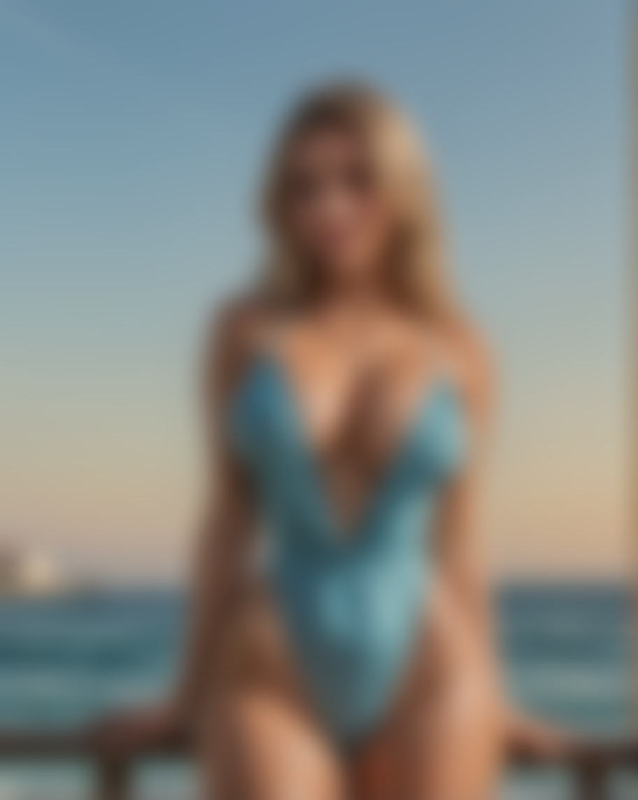 Ashley Anderson AI image