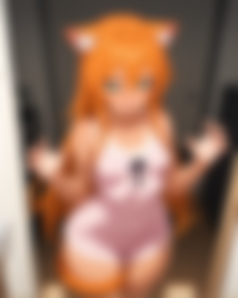 Kiku Sakata AI image
