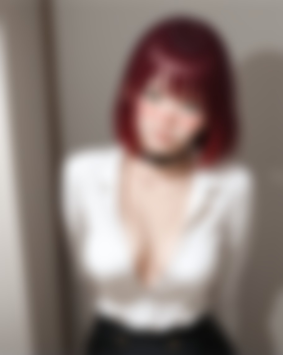 Nancy Carter AI image