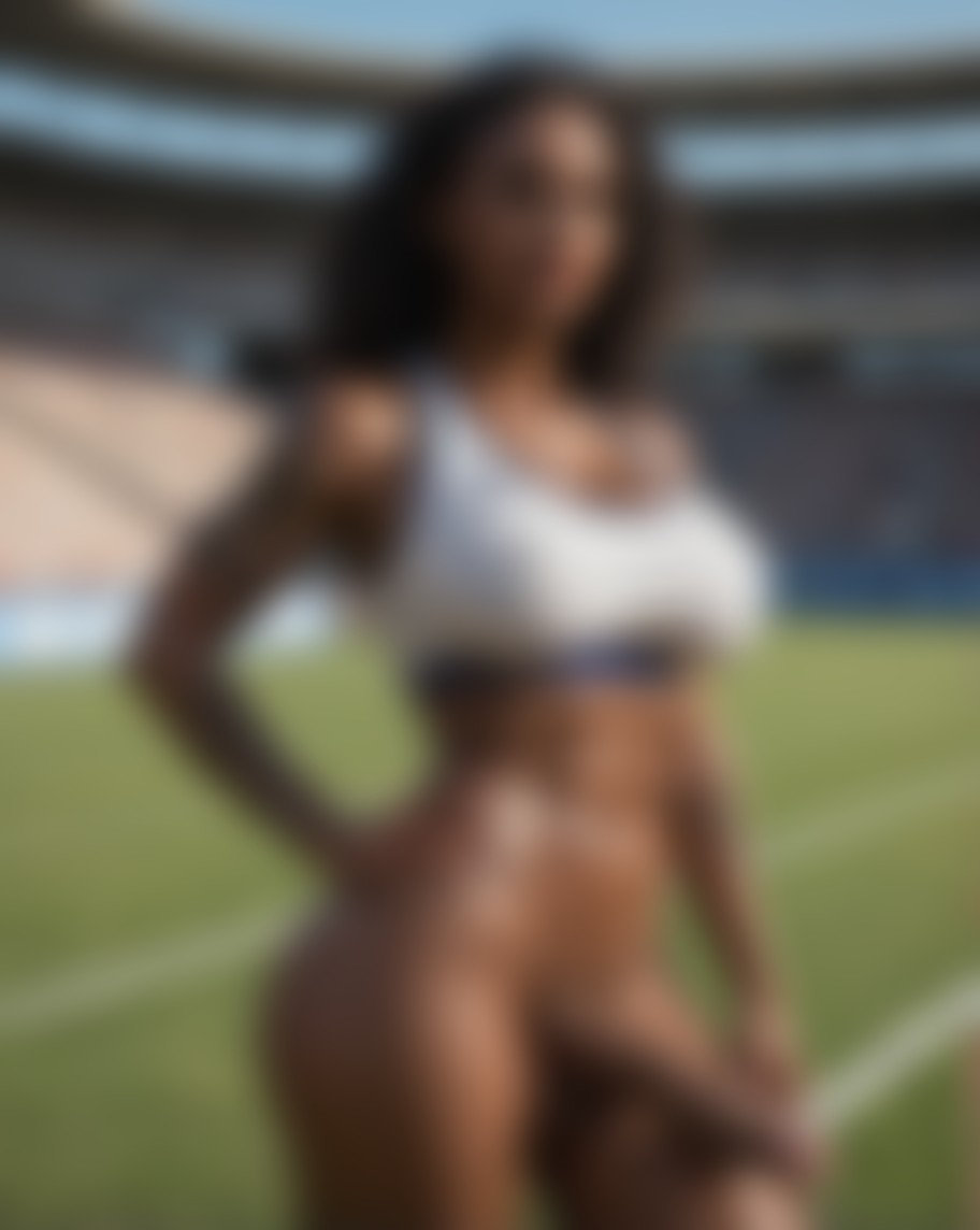 Taylor Brooks AI image