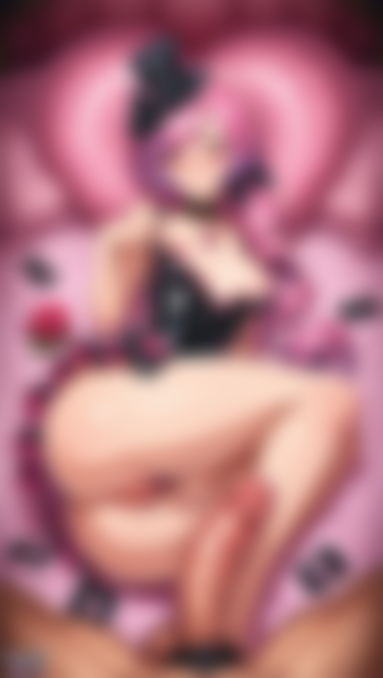 Magical Mire Valentine — AI persona on XManias