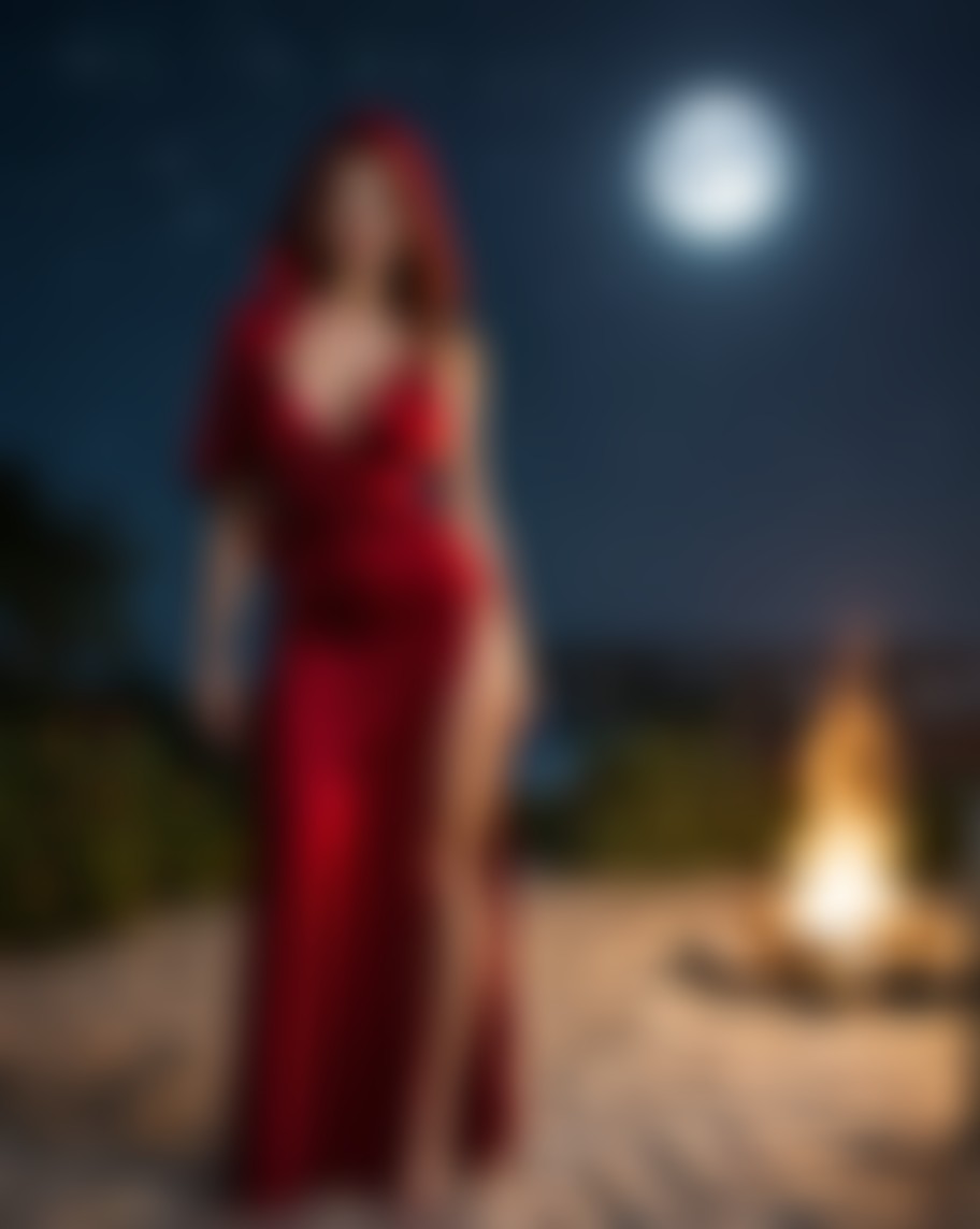 Melisandre AI image