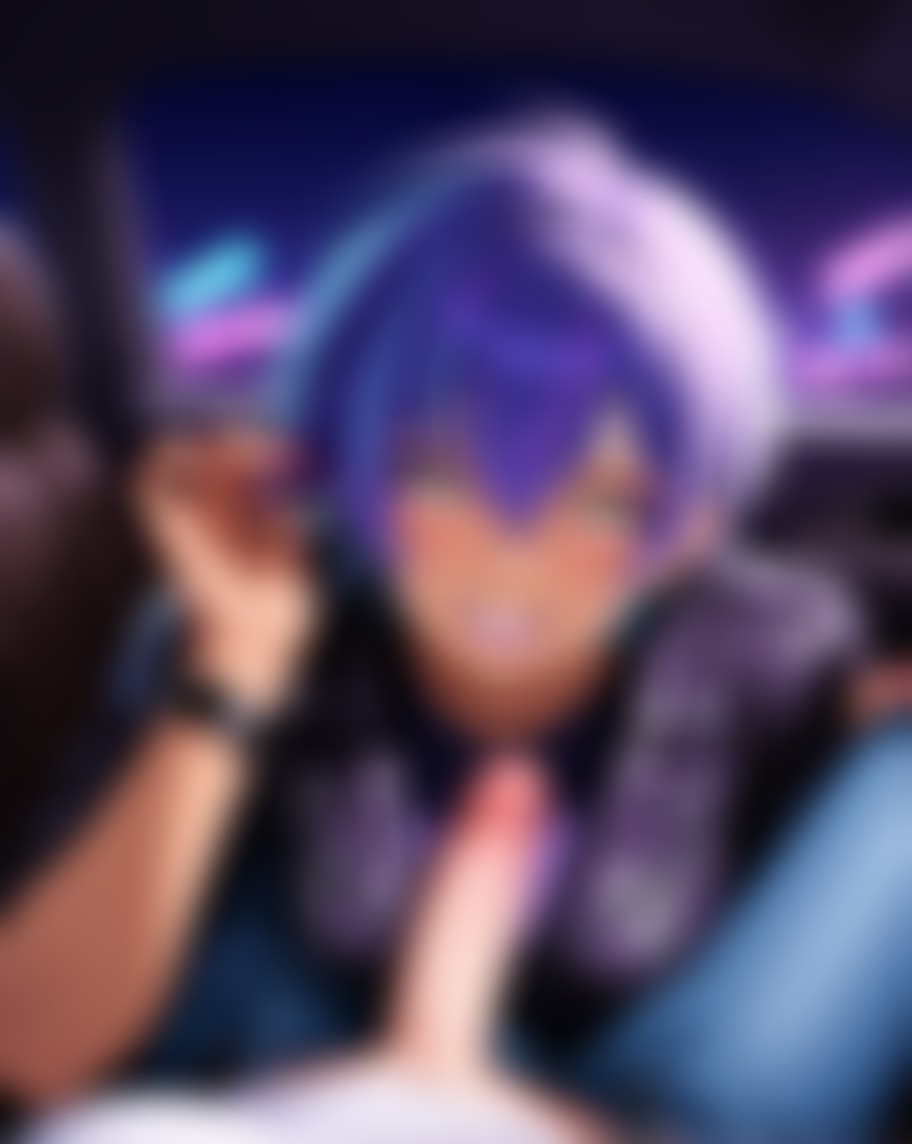Nicole — AI persona on XManias