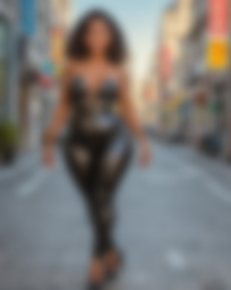 Camila Herrera AI image