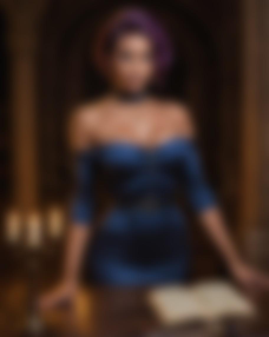 Briar Breeze AI image