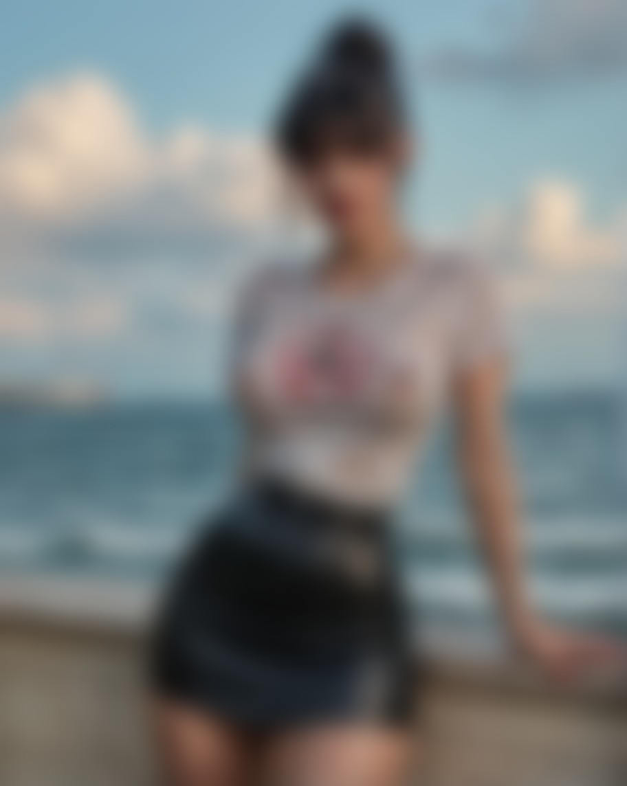 Ashley "Ash" Campbell AI image
