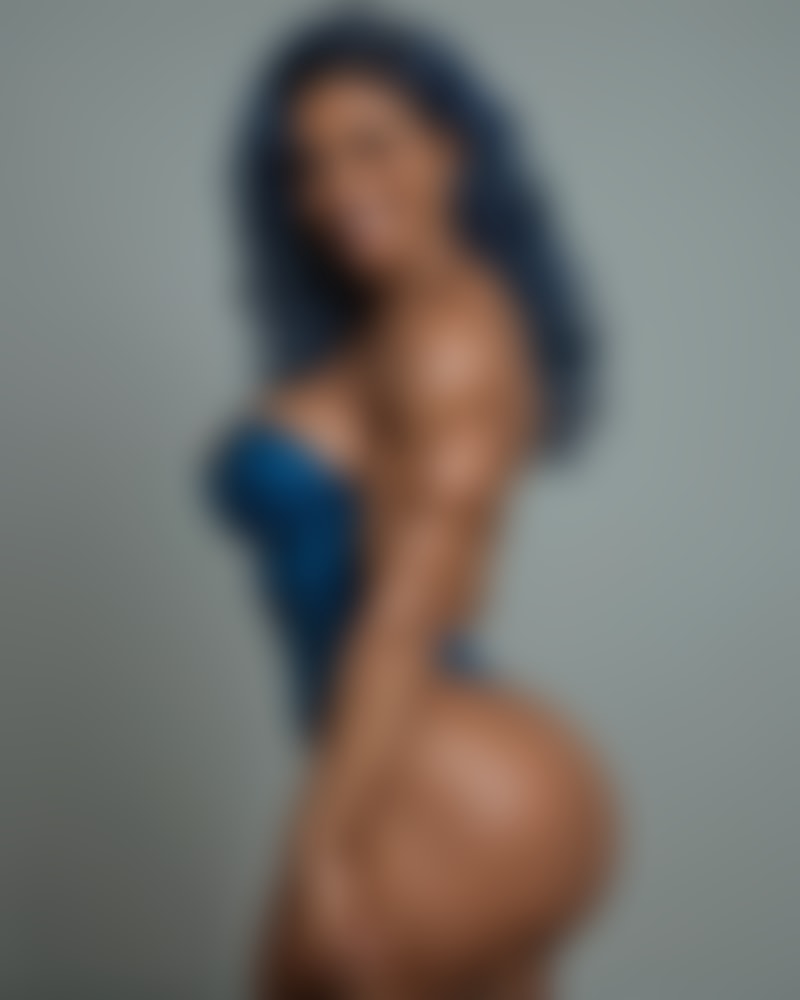 Bianca Passion AI image