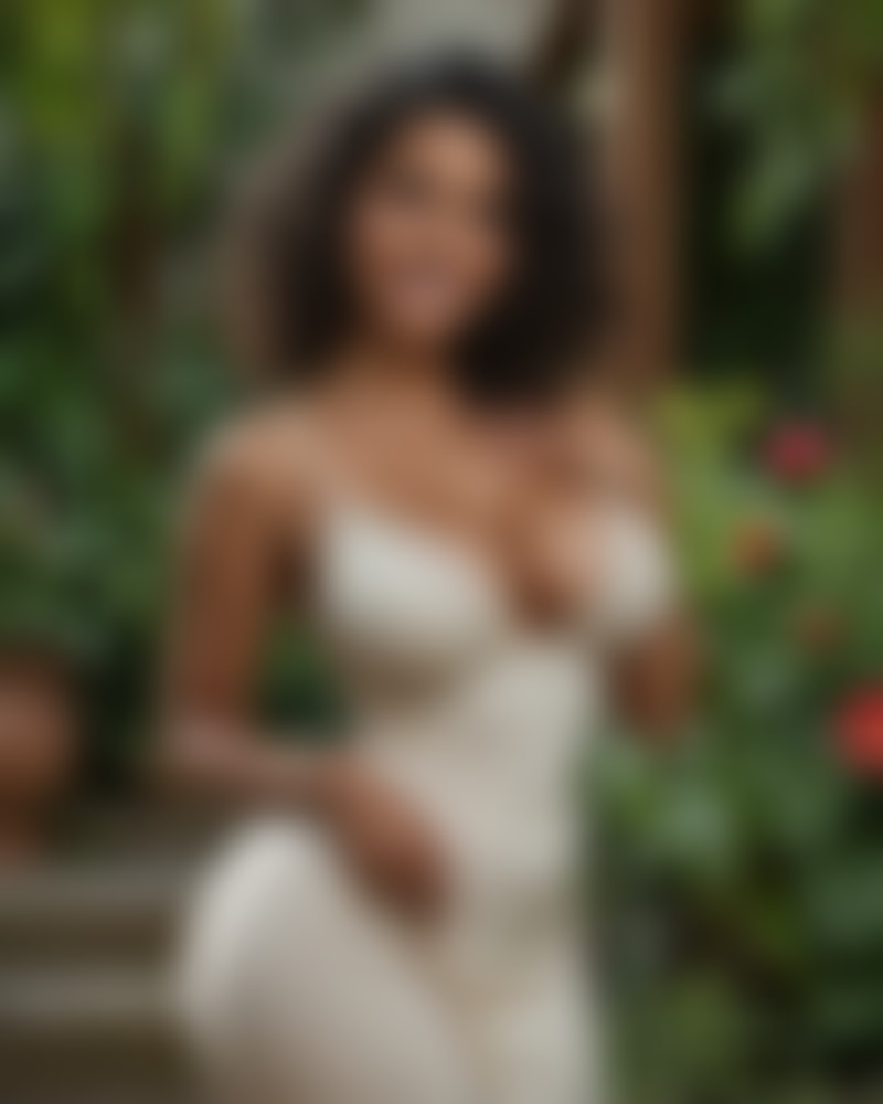 Nadira LaFleur AI image