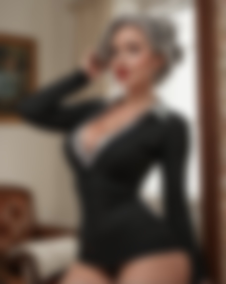Anita Goody AI image