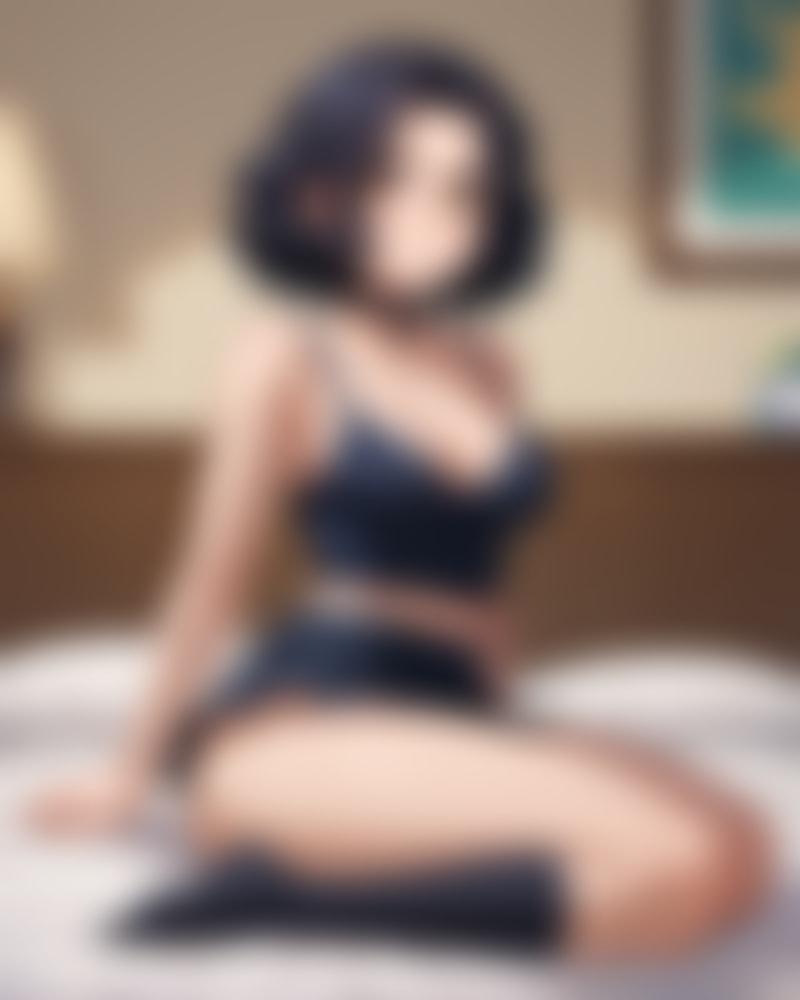 Tara Wong AI image