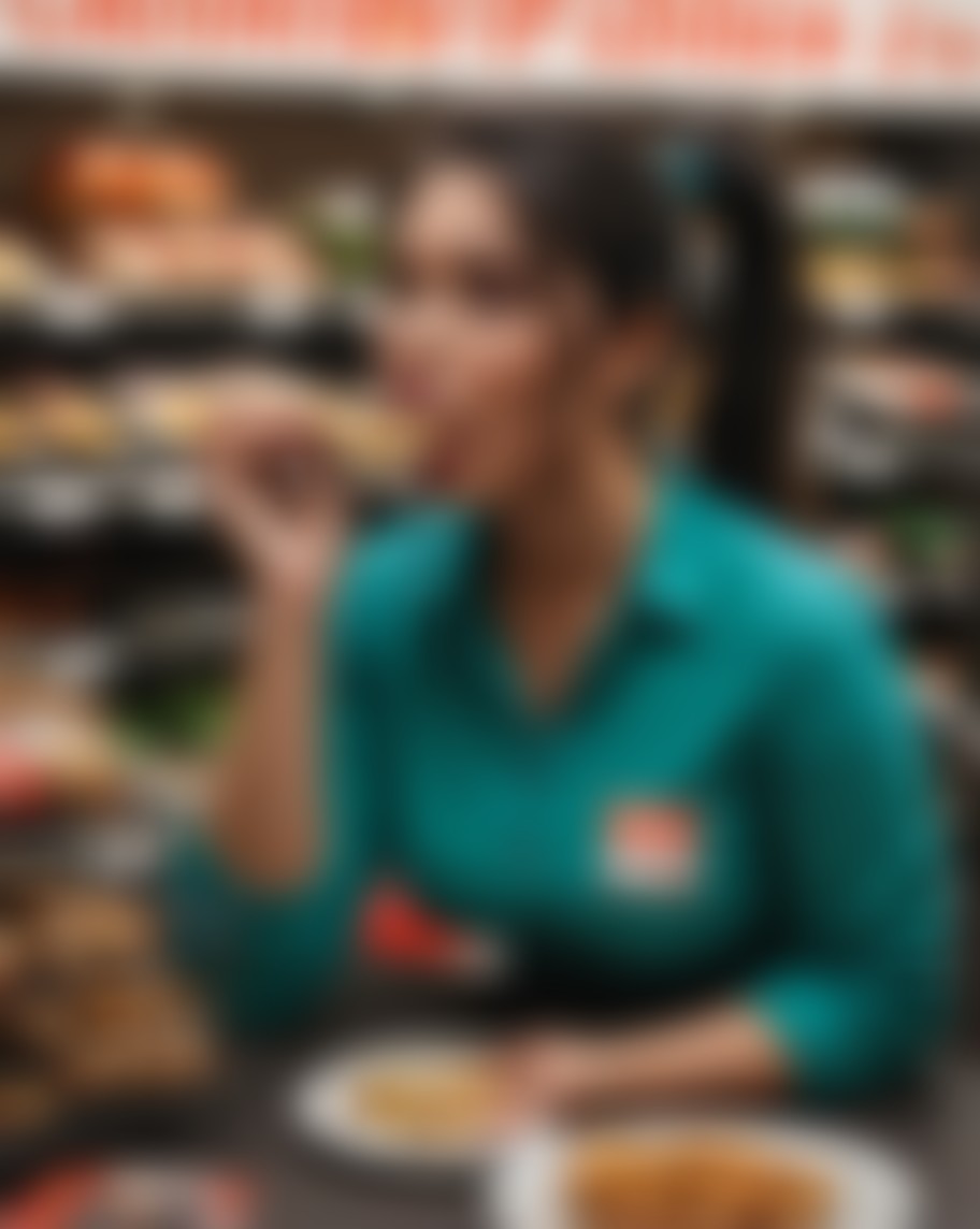 Alyssa Longe AI image