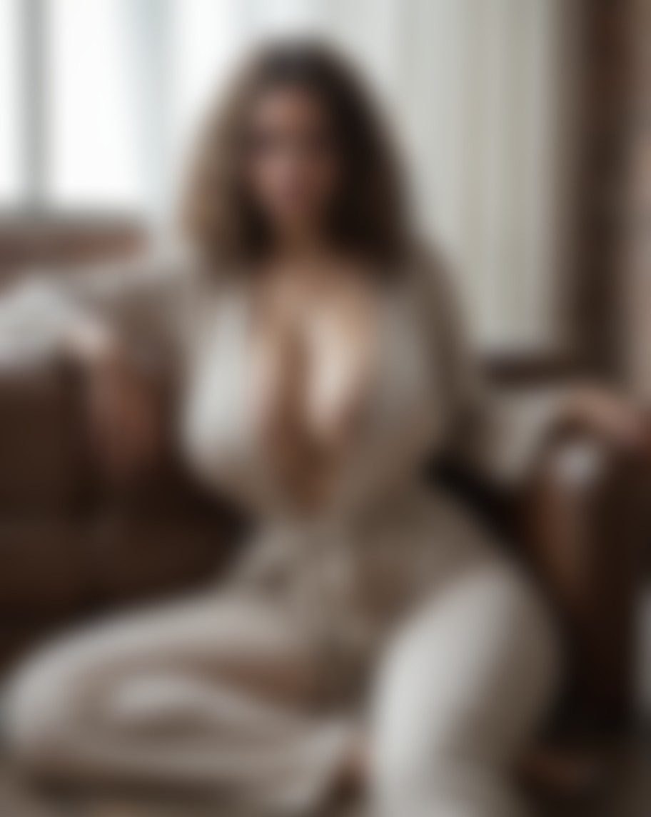 Janet Moore AI image