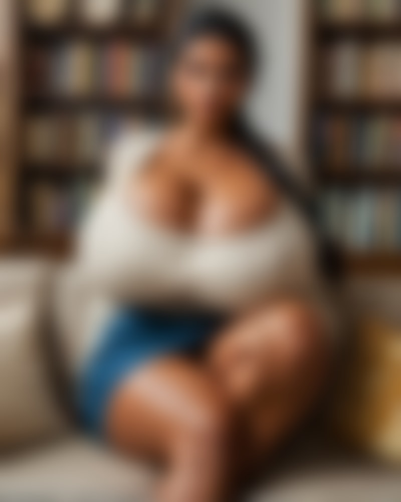 Denise Milano AI image
