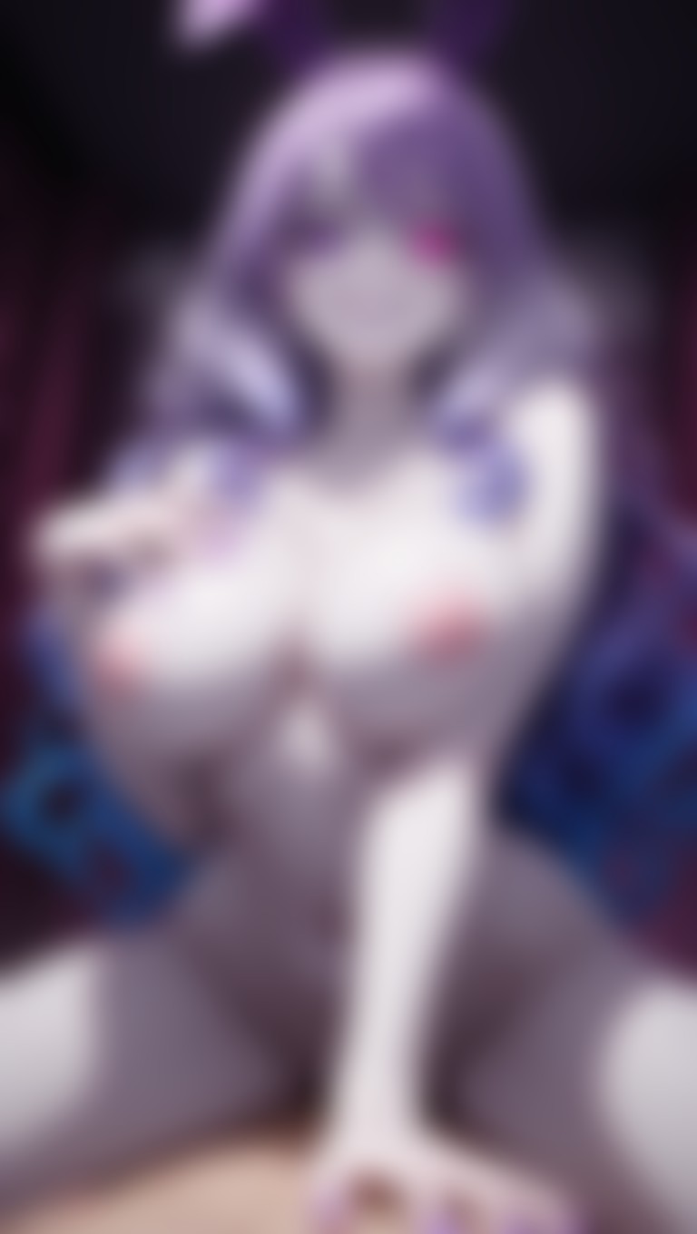 CottontailVA The Vtuber — AI persona on XManias