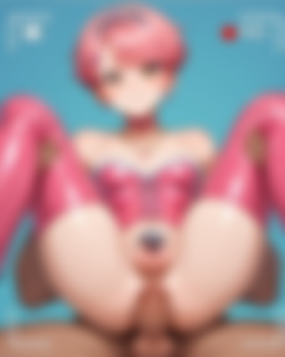 Luna Chasity — AI persona on XManias