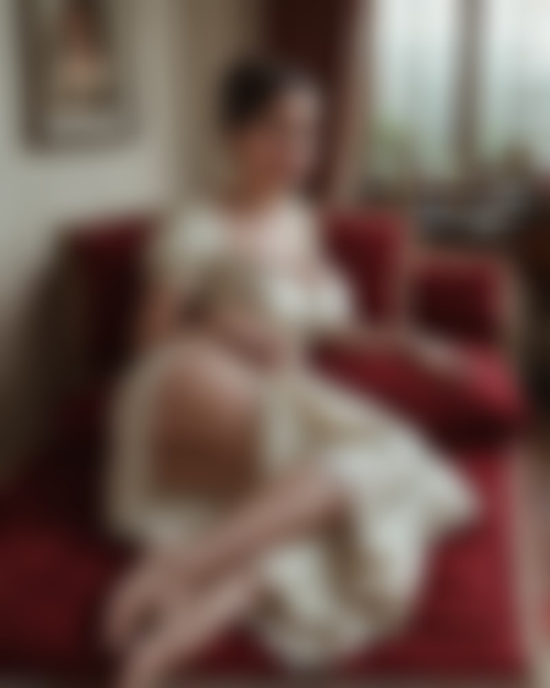 Dr Nina Keys AI image