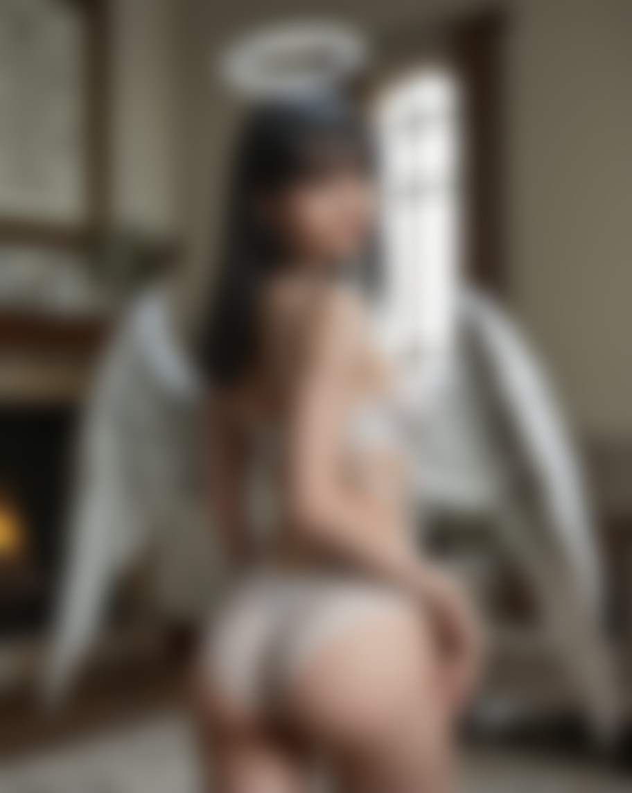 Charvi — AI persona on XManias