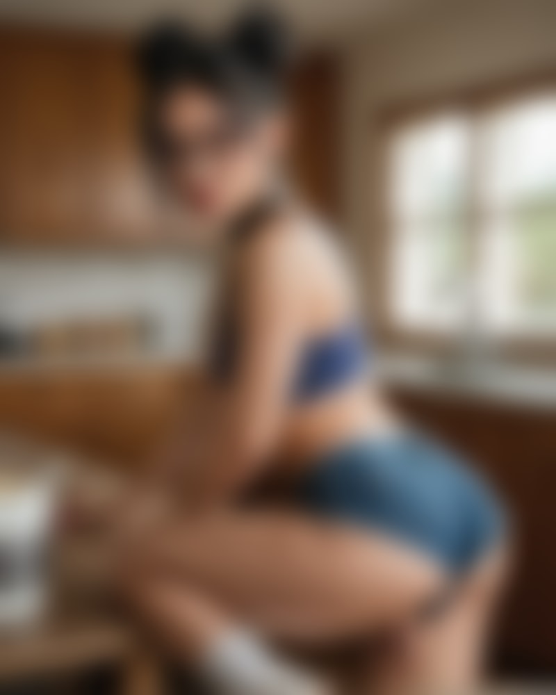 Teresa Inogawa AI image