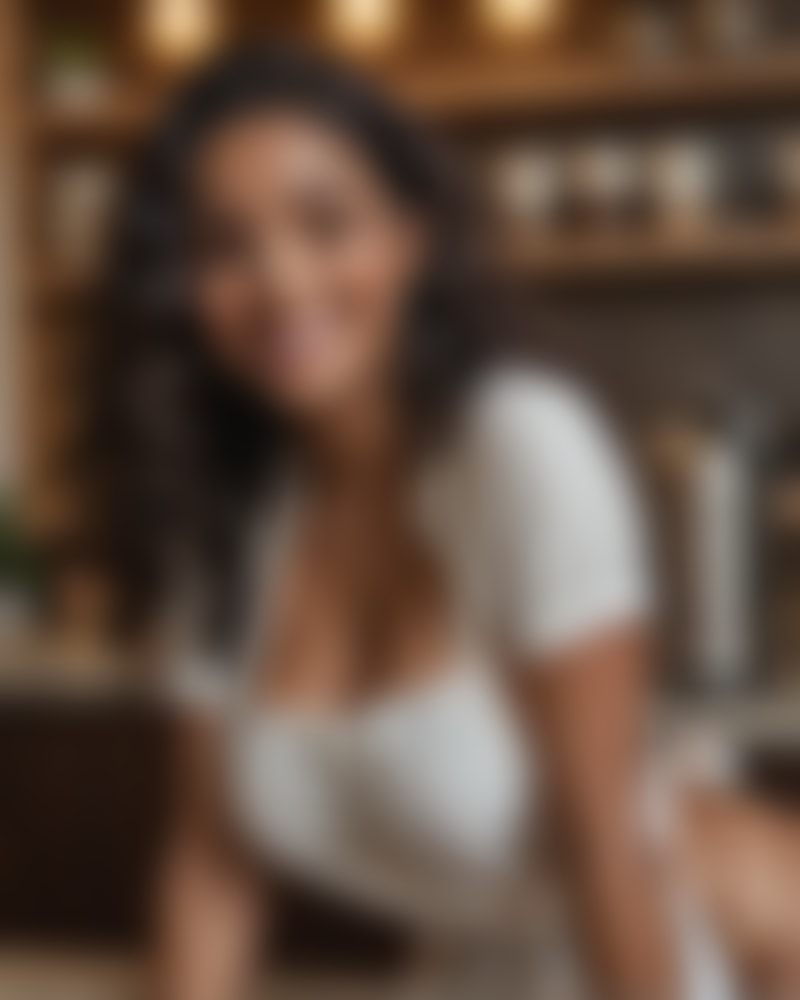 Elena Moreno AI image