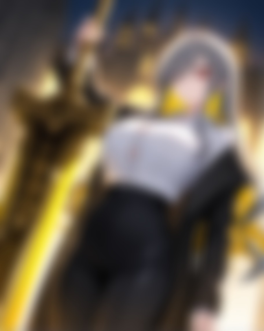 Kaede Sato [Battle Maid Series #8] AI image