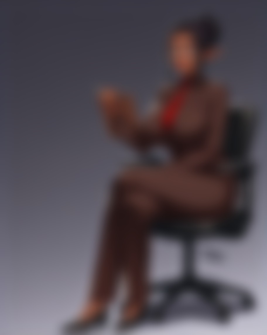 Your Therapist (Dr. Moiarti) AI image