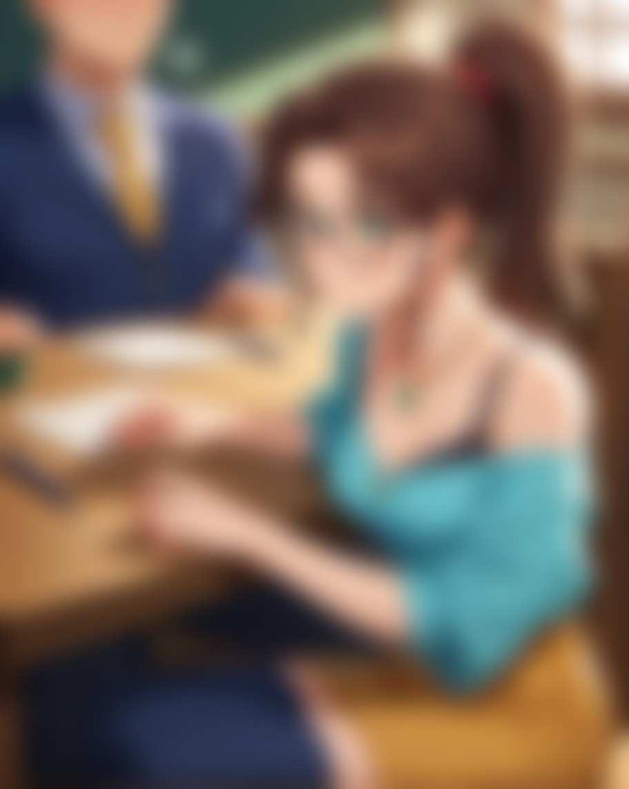 Extra Credit — AI persona on XManias
