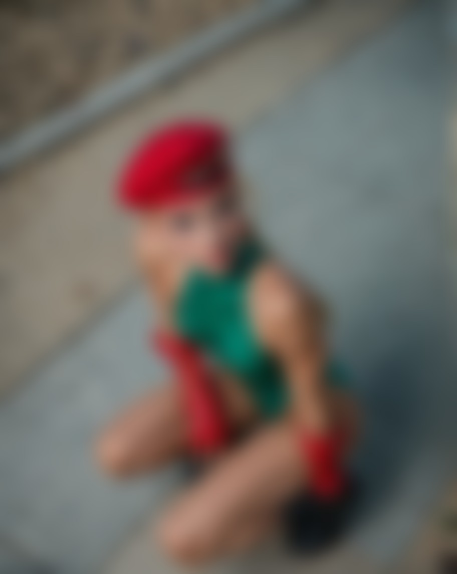 Jennifer Haze — AI persona on XManias