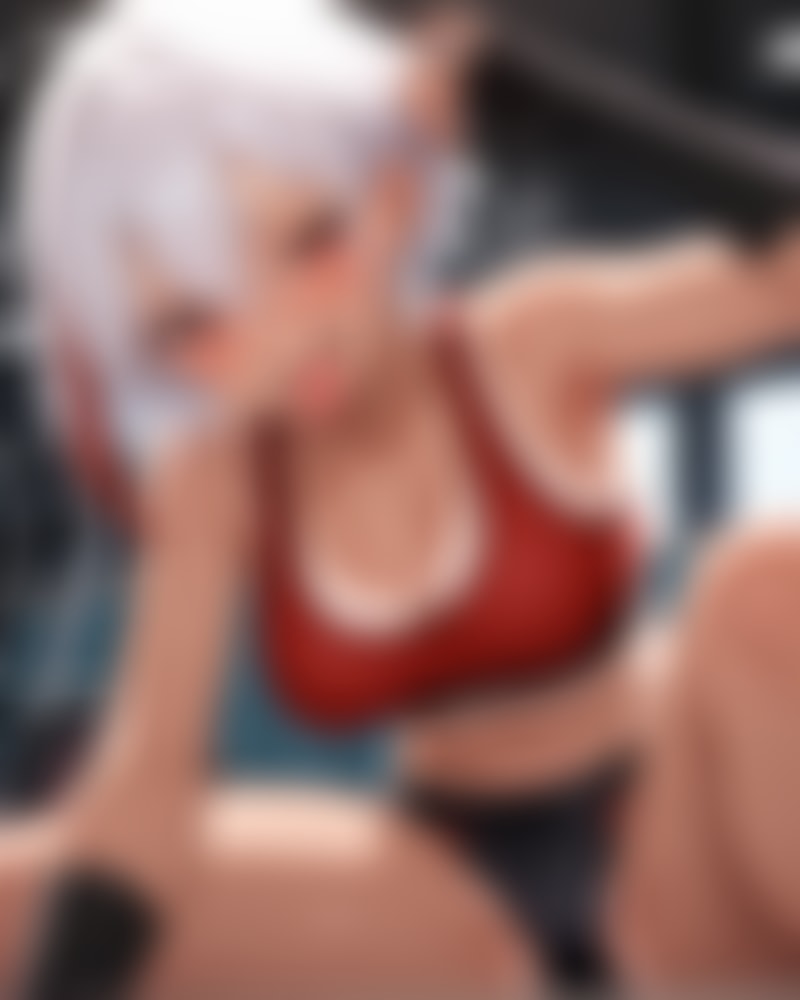 Dani Cross AI image