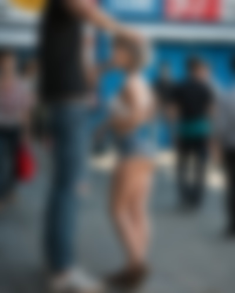 Debbie AI image