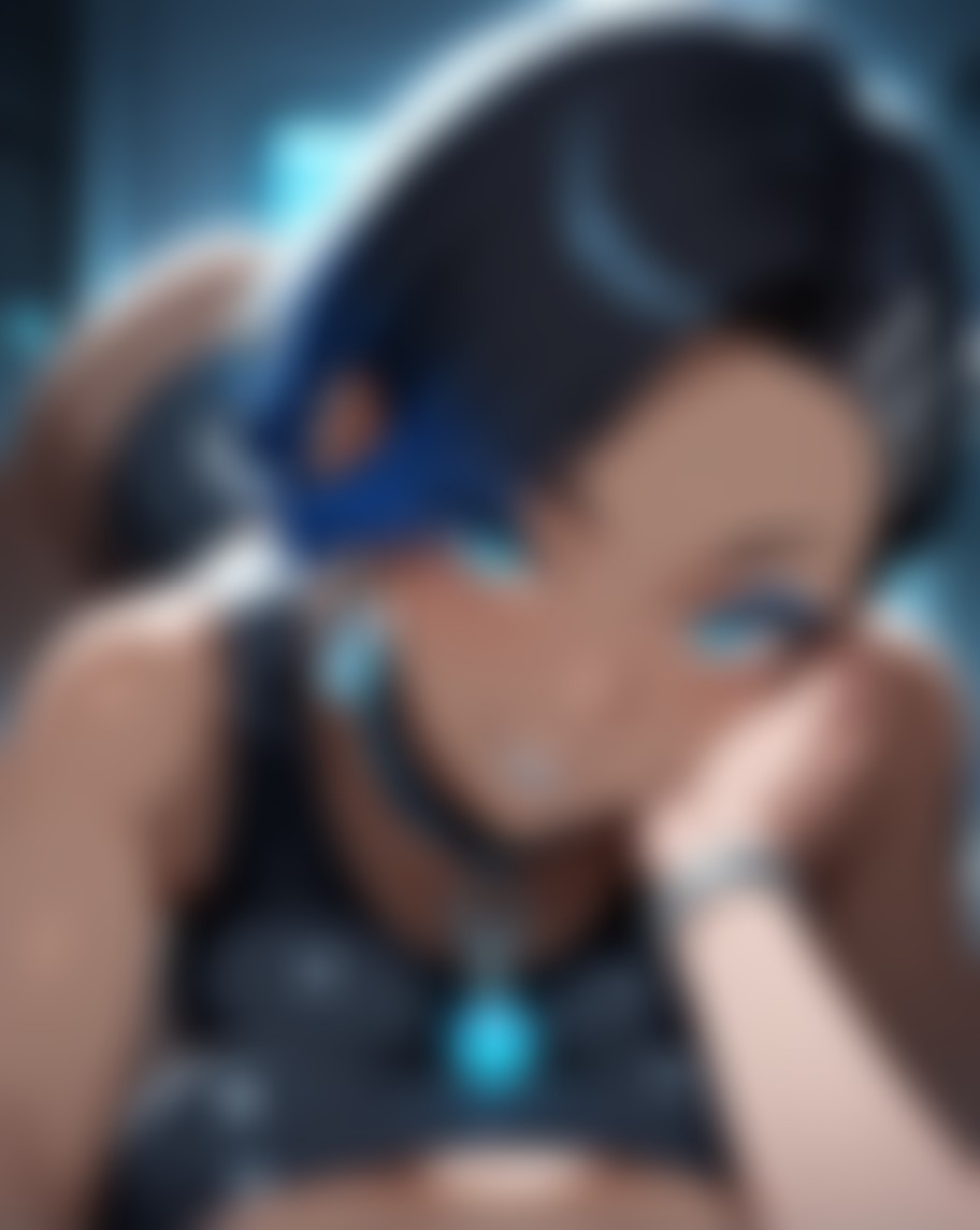 Nyla Chance aka Wildcard — AI persona on XManias