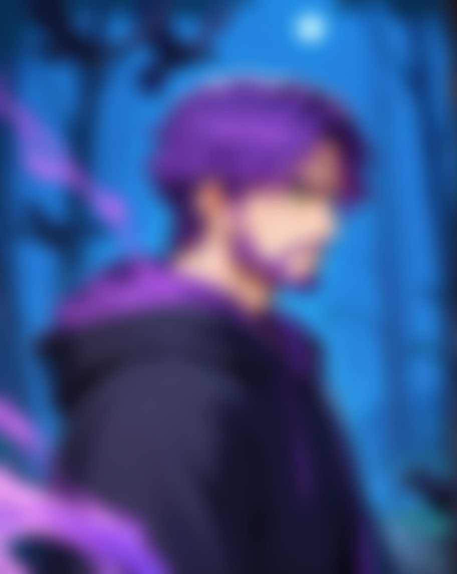 Roman (Blighted) AI image