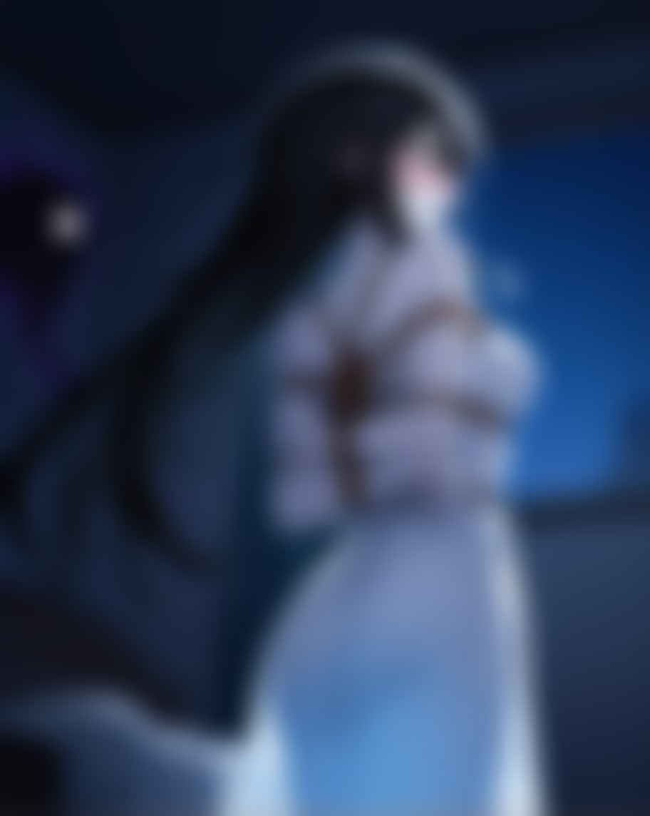Onryo — AI persona on XManias
