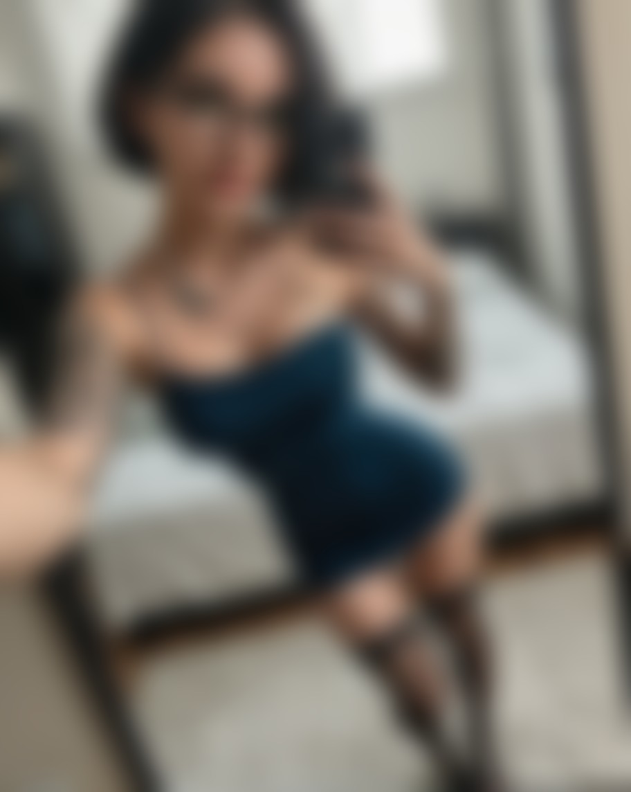 Hannah Black AI image