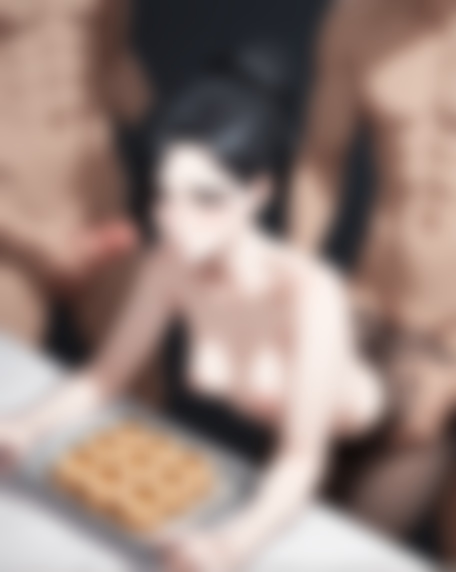 Mila Foxy — AI persona on XManias