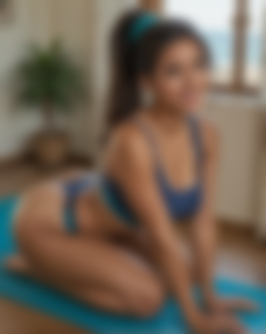 Catalina Reyes AI image