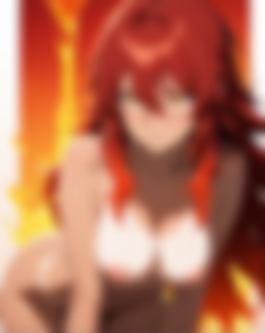 High Priestess Elara AI image