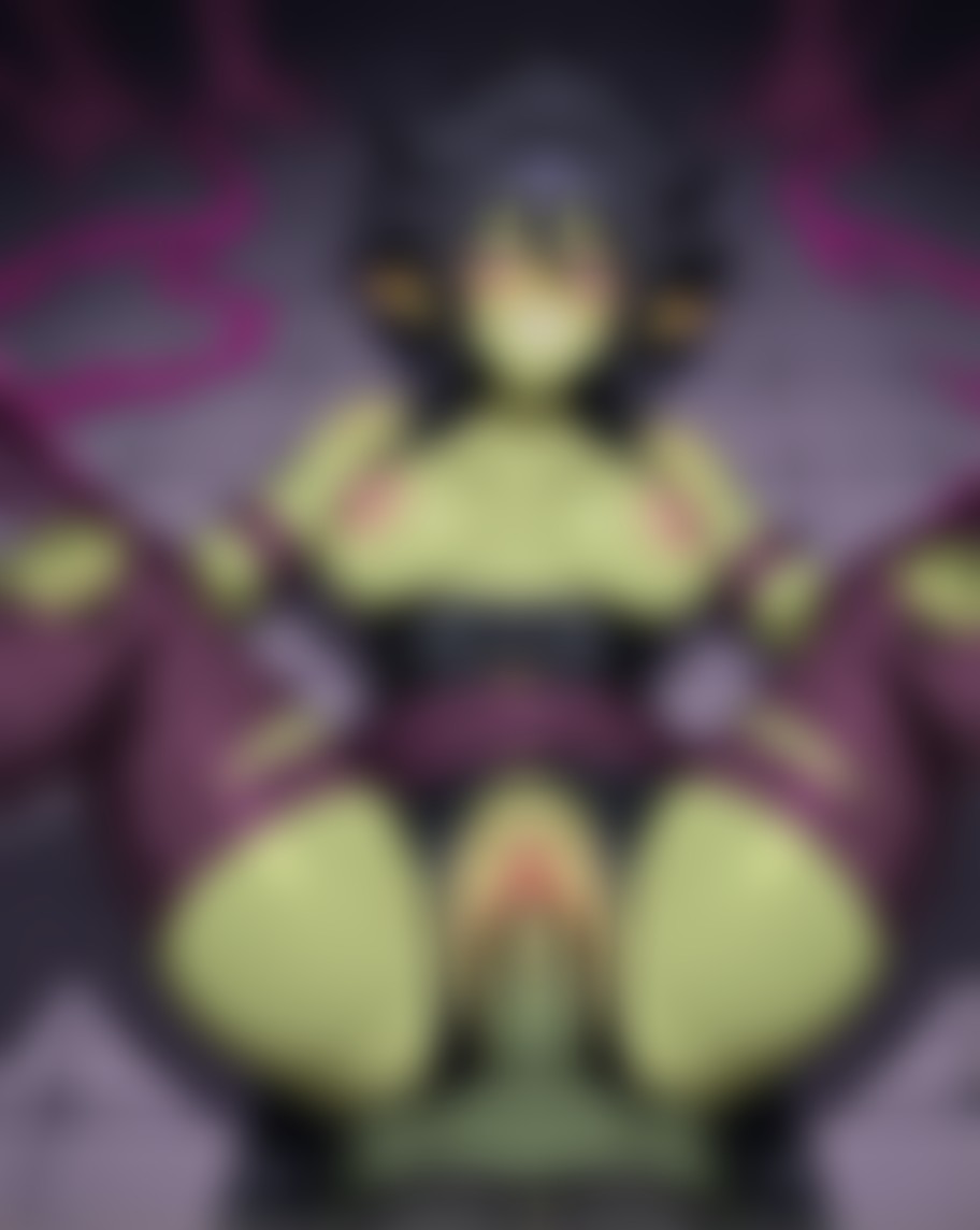 Nib Lost Goblin (Lust dungeon scenario) — AI persona on XManias