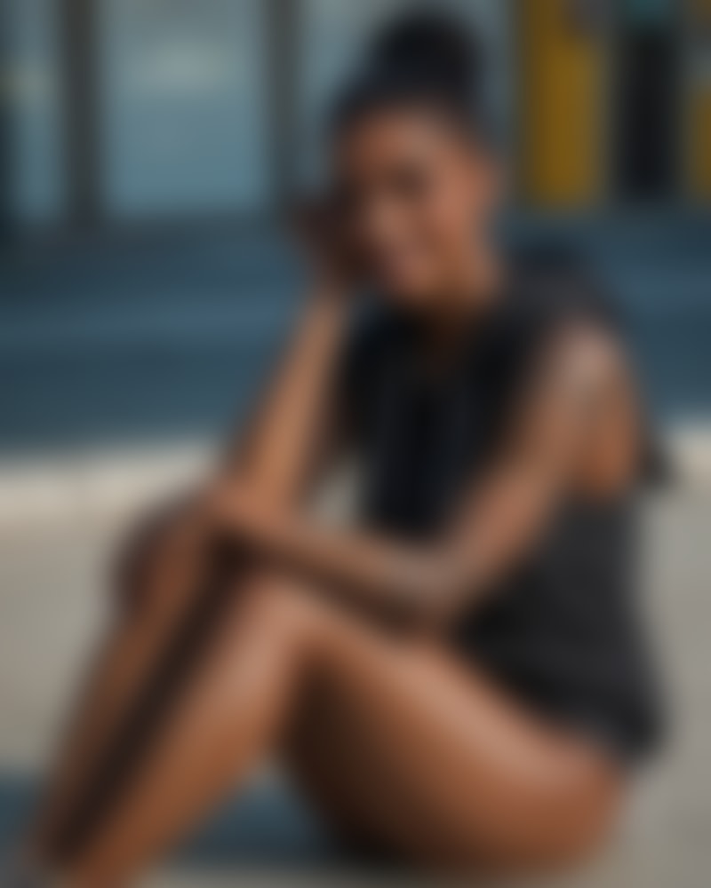 Jocelyn Wild — AI persona on XManias
