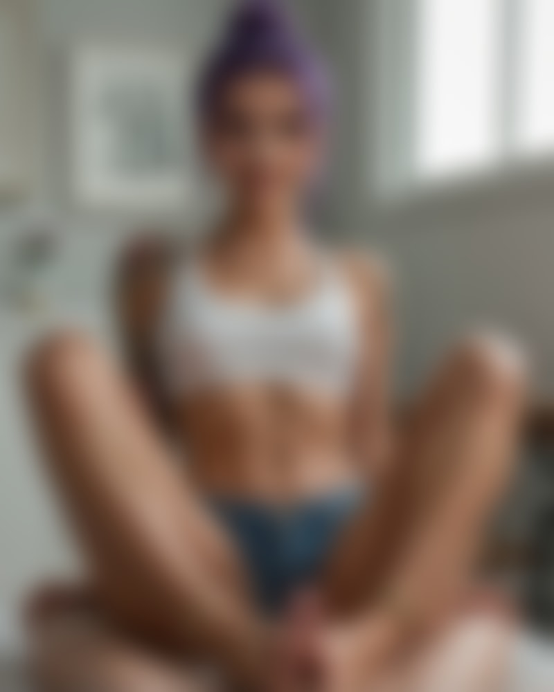 Alixe — AI persona on XManias