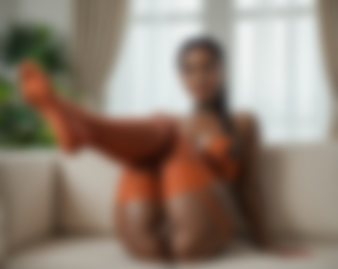 Maddison Margaret — AI persona on XManias