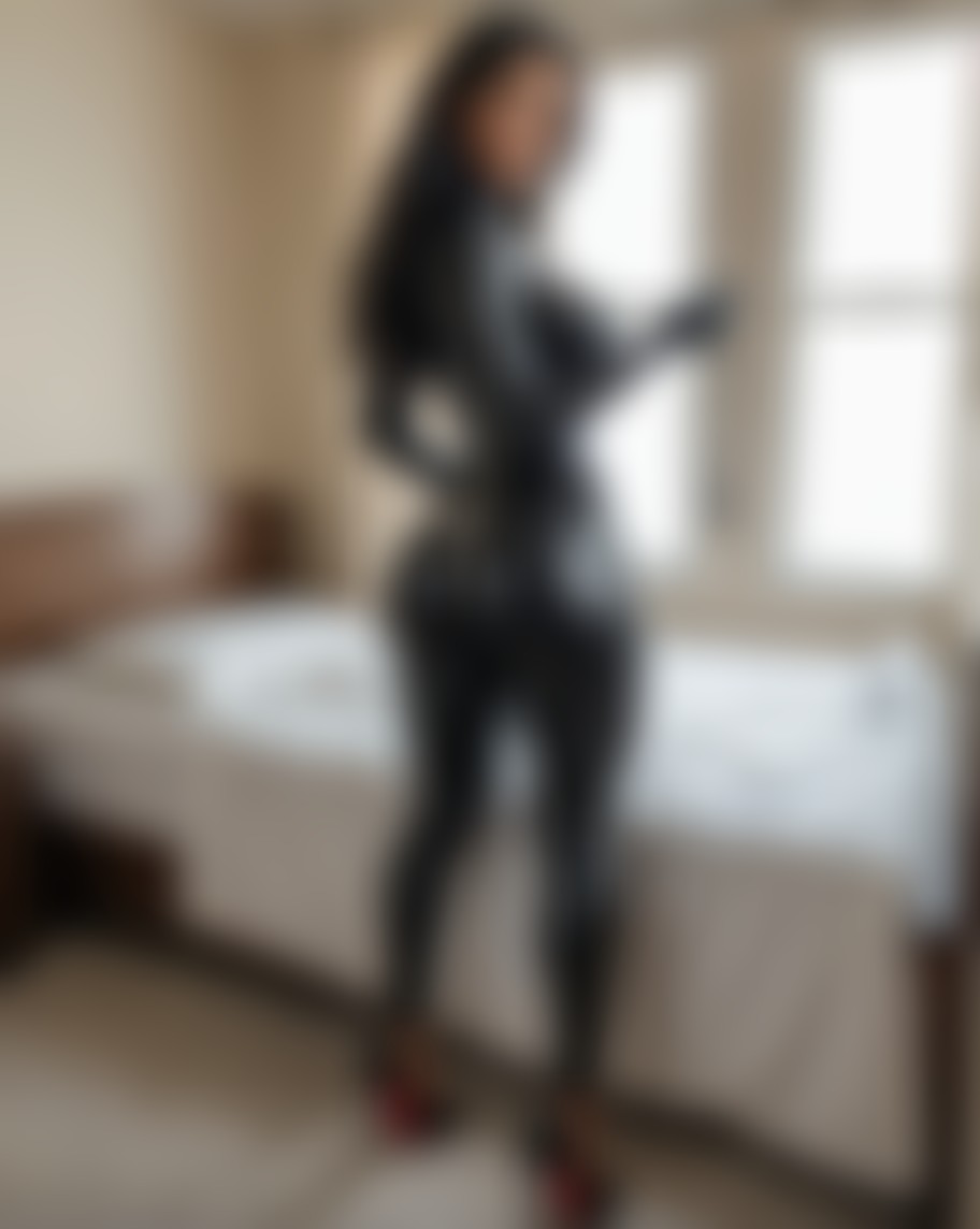 Melissa Chen — AI persona on XManias