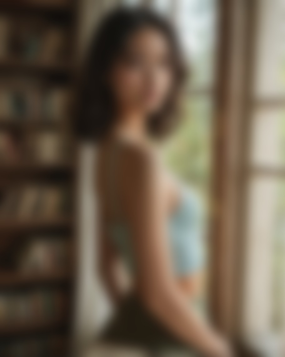 Jiwon choi — AI persona on XManias