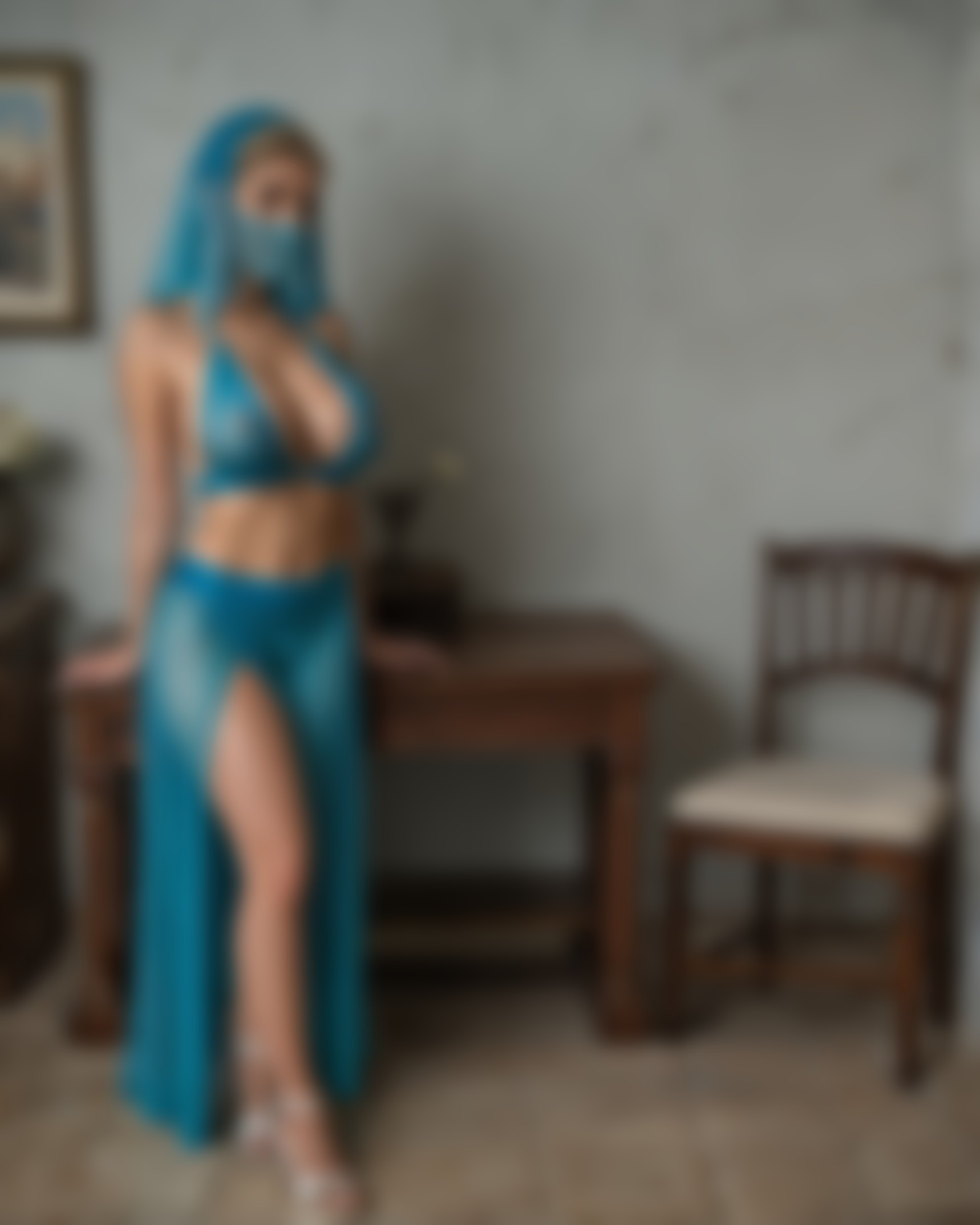 queen-emma-8367691 — AI persona on XManias