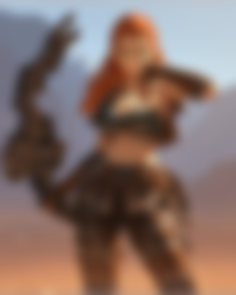 Aloy AI image